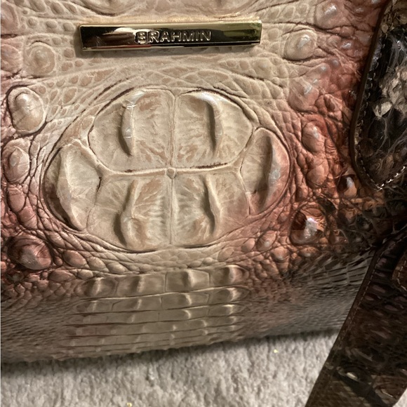 Brahmin Bag - Picture 2 of 5